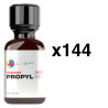 BGP Leather Cleaner Propyl Lab Quality 24ml x144